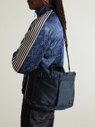 Porter-Yoshida and Co - Tanker 3-Way Nylon Briefcase