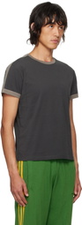 Gimaguas Black & Gray Diego T-shirt