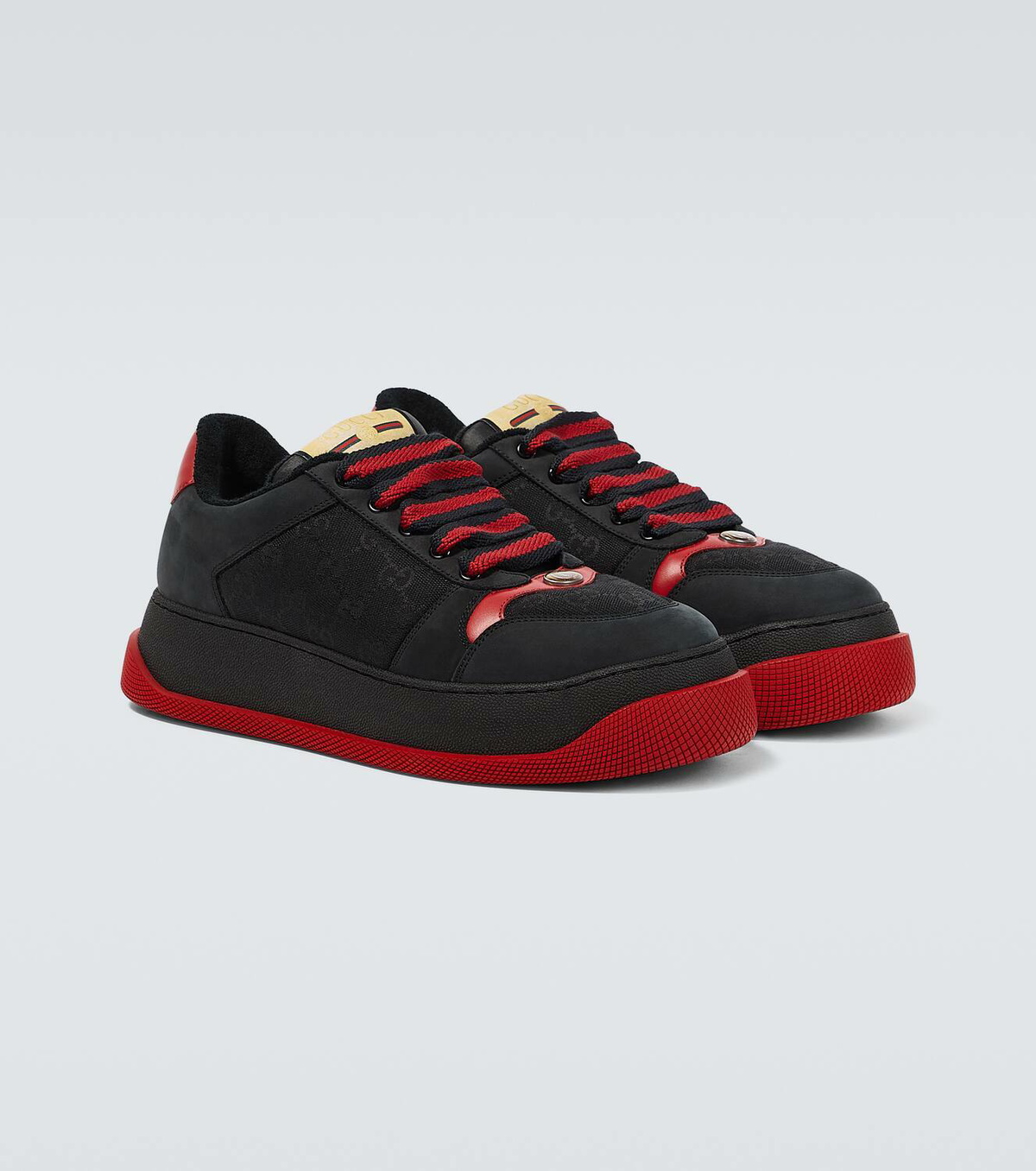 Gucci Screener GG sneakers Gucci Gucci Screener GG sneakers Gucci