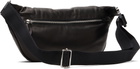 Maison Margiela Black Glam Slam Belt Bag