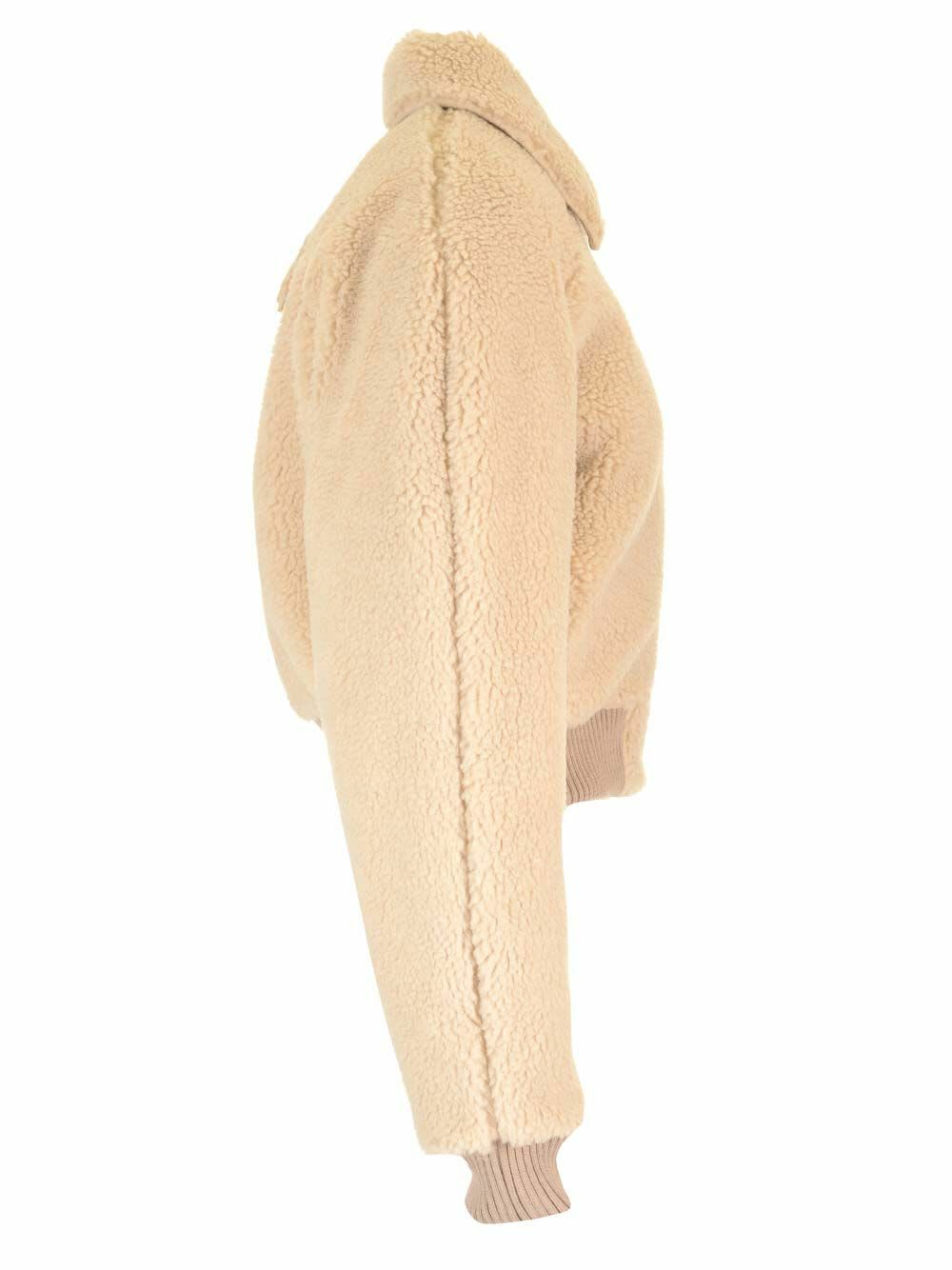 Khrisjoy jim Bomber Jacket