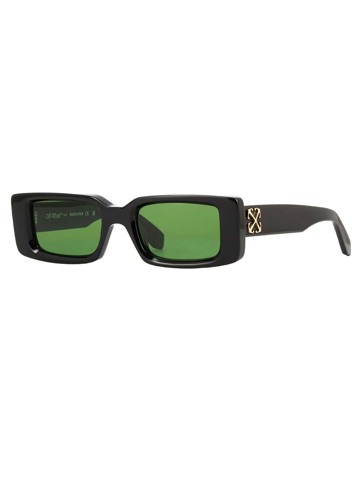 Off-White Oeri127 Arthur Sunglasses