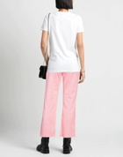 Berna Womens Pants in Pink