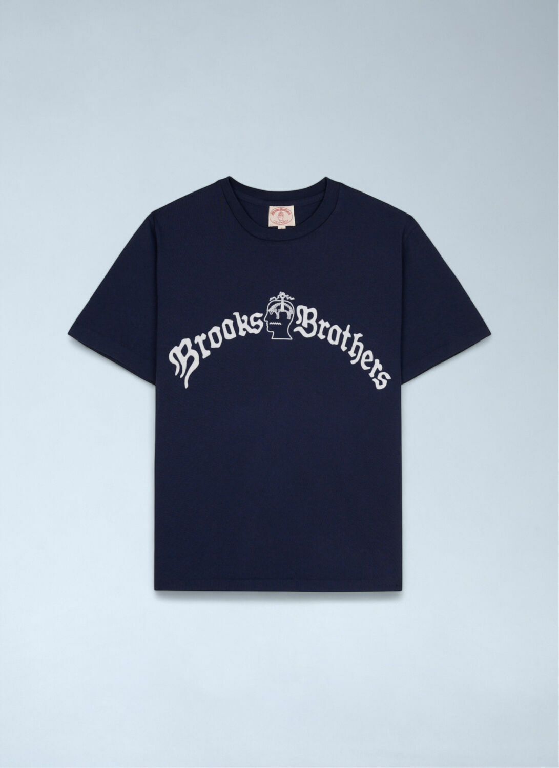 Brooks Brothers California Tubular T-Shirt