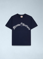 Brooks Brothers California Tubular T-Shirt