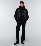 Givenchy - Padded technical vest