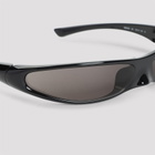 Balenciaga Blade Rect Bb0383s Sunglasses