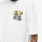 MARKET Men's State Champs T-Shirt in White