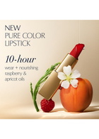 Estée Lauder Pure Color Crème Lipstick - Show Stopper, Cream Lipstick, Satin