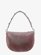 Etro Shoulder Bag Brown   Womens