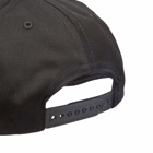 Rhude Men's Chevron Hat in Black