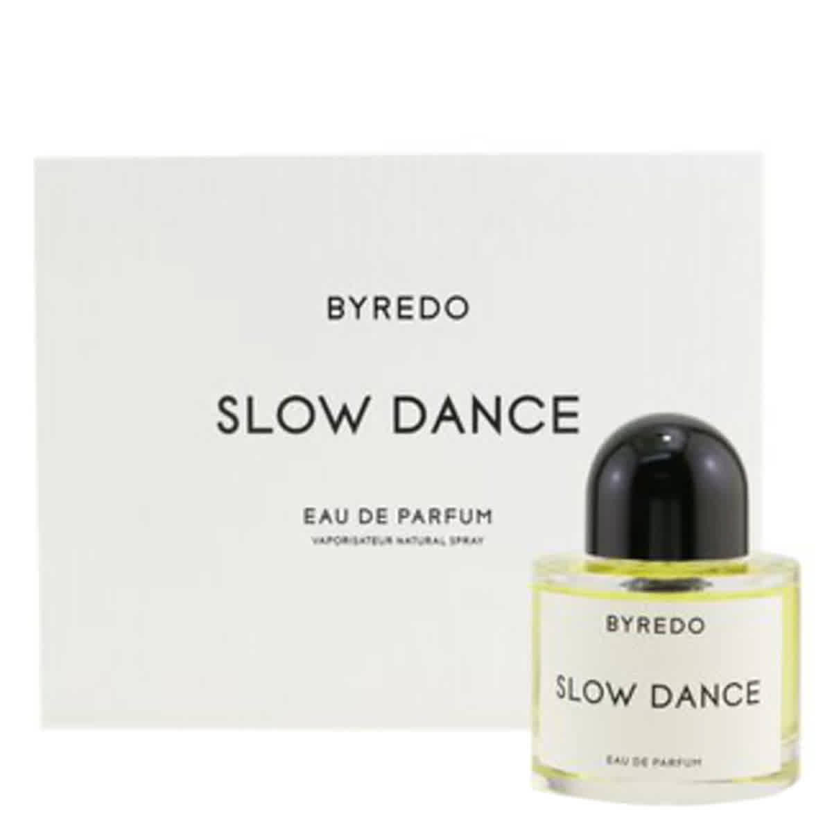 Byredo - Slow Dance Eau De Parfum Spray 50ml/1.7oz