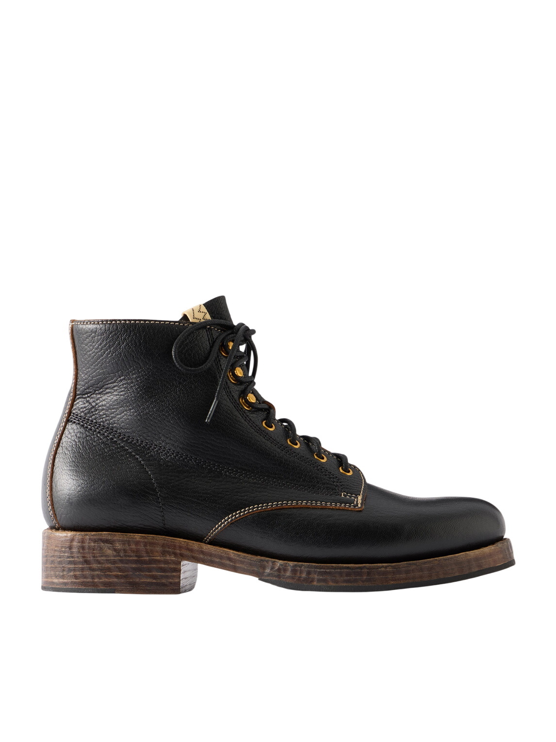 Visvim Zermatt Boot-Folk Visvim