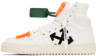 Off-White White 3.0 Off Court Sneakers