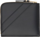 COMME des GARÇONS WALLETS Black Big Bow Wallet