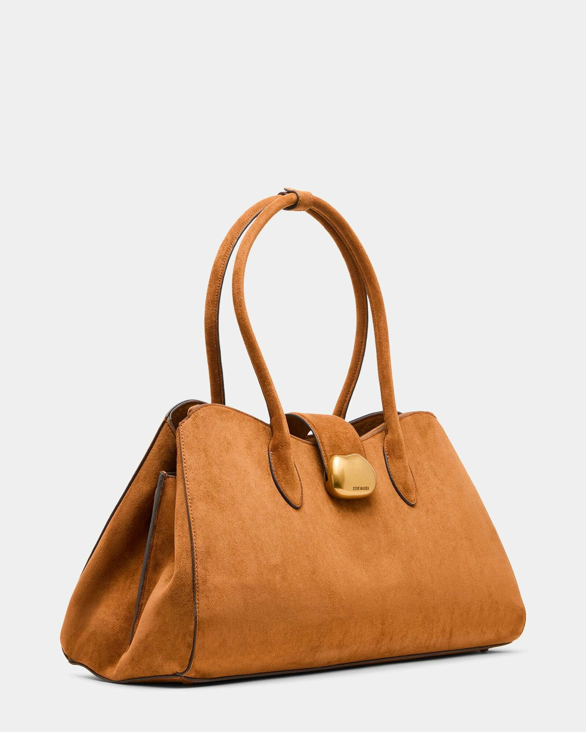 Steve Madden Baurelia Bag in Tan