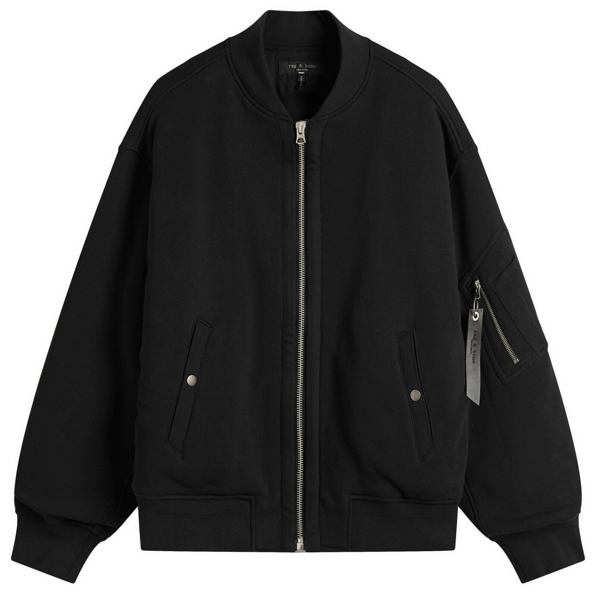 Rag and bone coaches jacket clearance