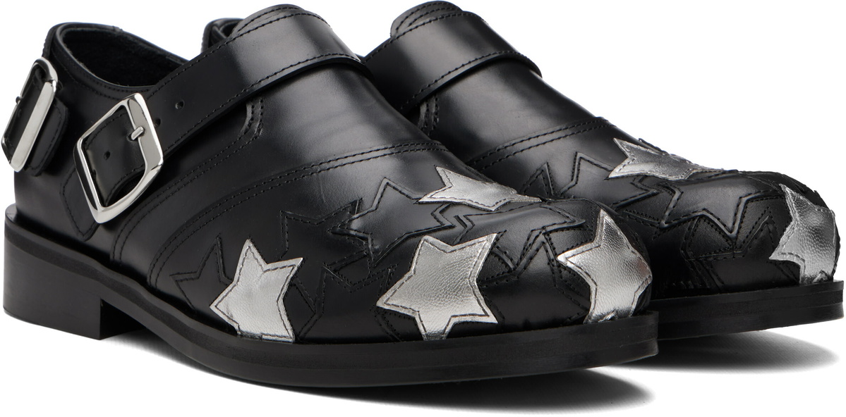 Stefan Cooke Black Star Biker Derbys