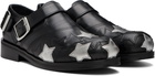 Stefan Cooke Black Star Biker Derbys