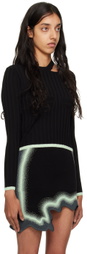 PH5 Black Venus Sweater