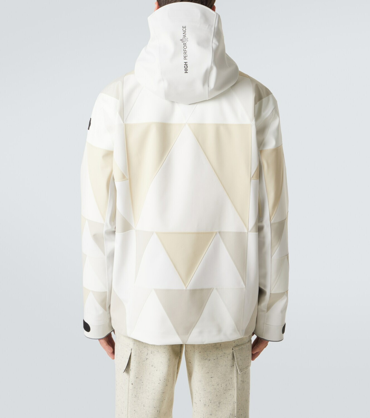 Moncler Grenoble Gore-Tex® ski jacket
