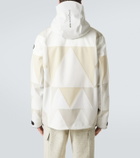 Moncler Grenoble Gore-Tex® ski jacket