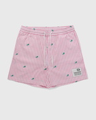 Sergio Tacchini Granda Short Pink - Mens - Sport & Team Shorts