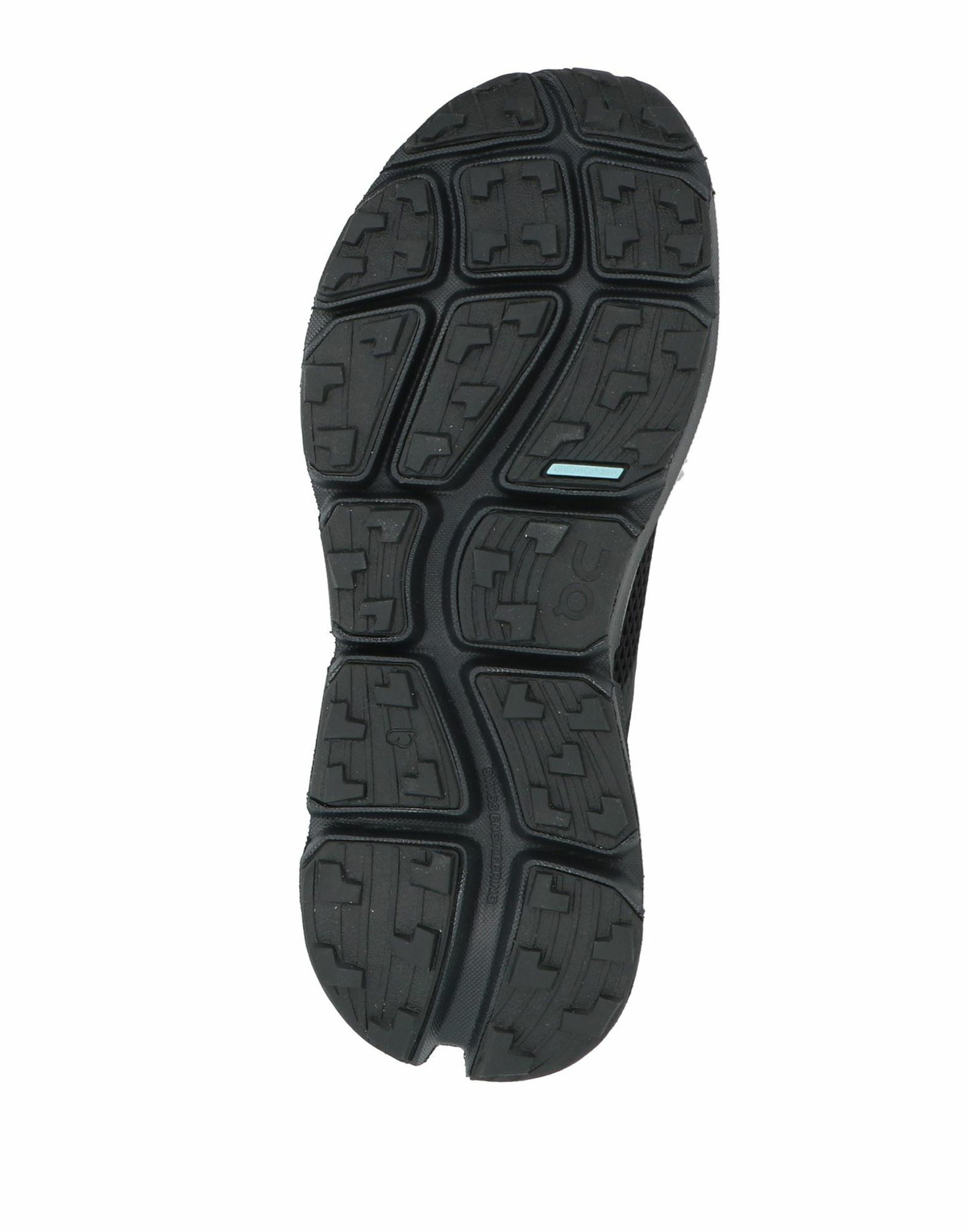 On Cloudsoma Moc Womens Sneakers in Black