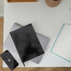 HAY Colour Notebook in Black 