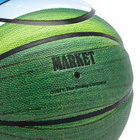 MARKET Men's Bliss Basketball in Multi