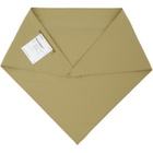 Satisfy Khaki PeaceShell Ice Bandana Scarf