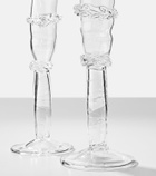 Alexander Kirkeby Crystal champagne flute