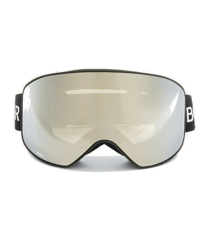 Photo: Bogner Courchevel ski goggles