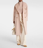 Max Mara Hodeida wool and cashmere sweater