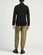 Tom Ford Mens Shirt in Black