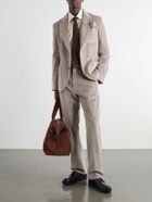 Paul Smith - Cotton-Stretch Corduroy Suit Jacket - Neutrals