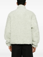 JIL SANDER+ Cotton Fleece Jacket