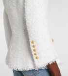 Balmain Tweed jacket