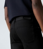 Gucci Horsebit flared jeans