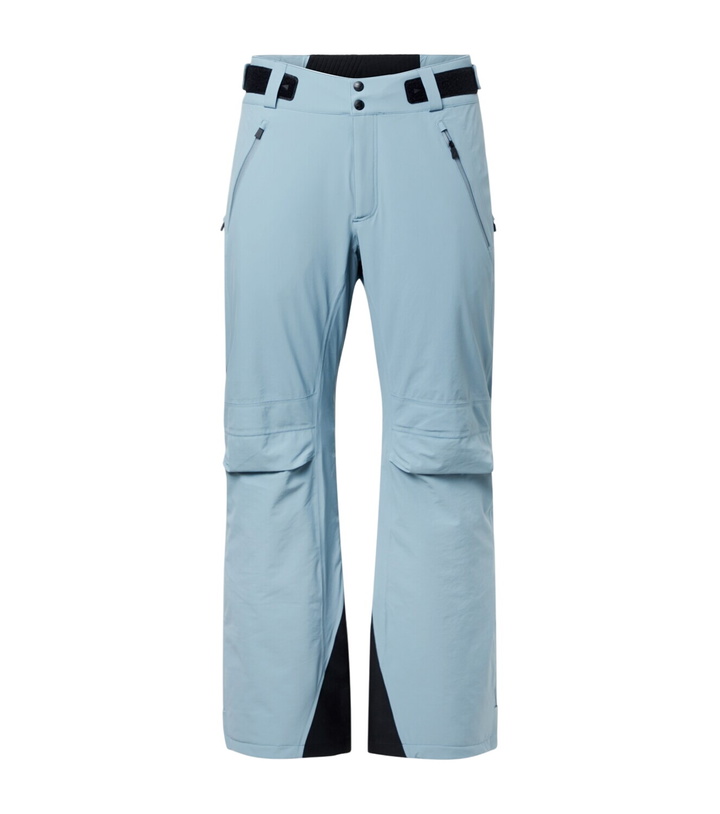 Photo: Aztech Mountain Nuke Suit ski pants