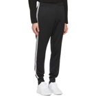 adidas Originals Black Superstar Track Pants