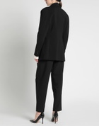 Lanvin Womens Blazer in Black