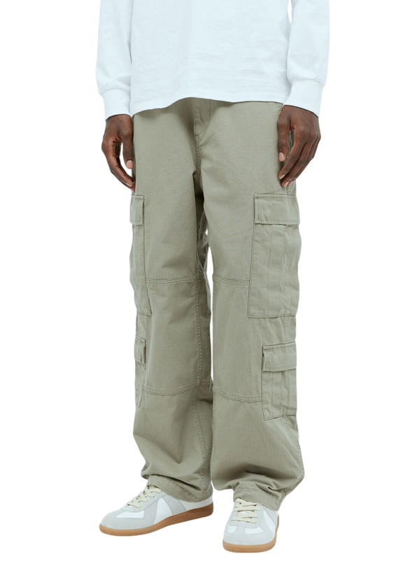 Photo: Stüssy Surplus Ripstop Cargo Pants