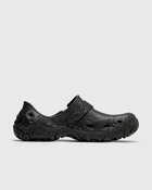 Crocs All Terrain Atlas Black - Mens - Sandals & Slides