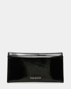 Steve Madden Bjuliana Bag in Black Patent