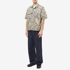 Sunnei Men's Printed Vacation Shirt in Angelino