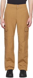 The North Face Brown ’78 Low-Fi Hi-Tek Cargo Pants