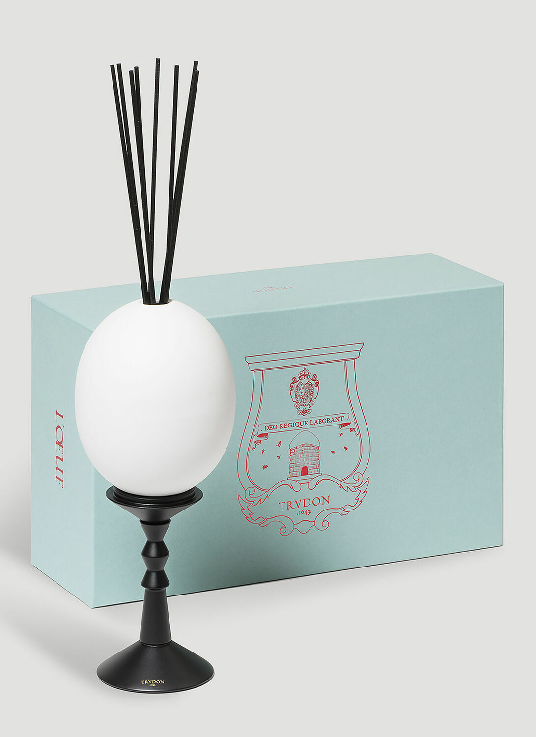 Trudon Ernesto L'Oeuf Diffuser