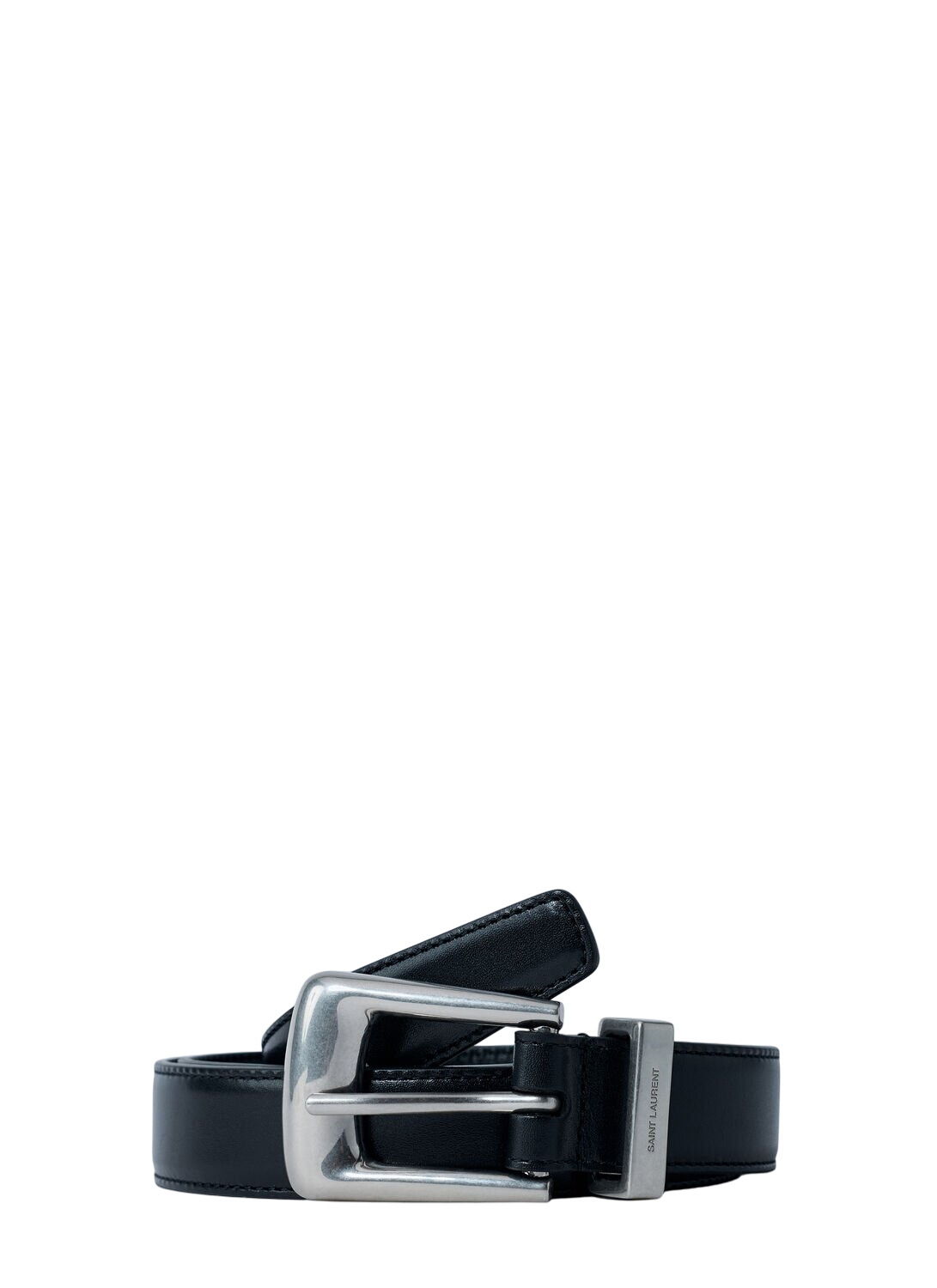小物 Ysl studded leather belt Saint Laurent Studded Belt, $938 | farfetch.com | Lookastic