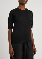 Day Birger ET Mikkelsen Carolina Wool Jumper Black
